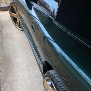 Meet your Posher, Jarrett